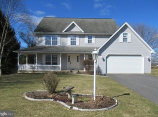 184 Indian Hill Rd, Boalsburg, PA 16827