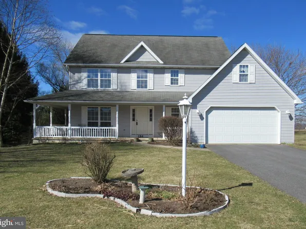 184 Indian Hill Rd, Boalsburg, PA 16827