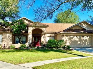 3502 Country Creek Ln, Valrico, FL 33596