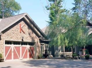 8491 Fernmont Rd, Lake Shore, MN 56468