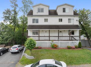 468 Wentworth St #B, Manchester, NH 03102