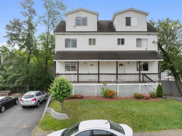 468 Wentworth Street #B, Manchester, NH 03102