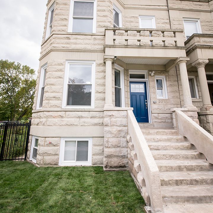 1st image of 3541 W Van Buren St