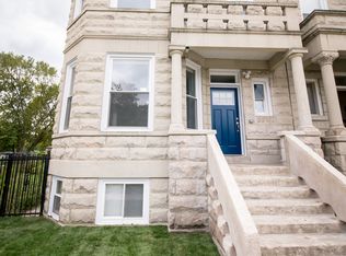 3541 W Van Buren St, Chicago, IL 60624
