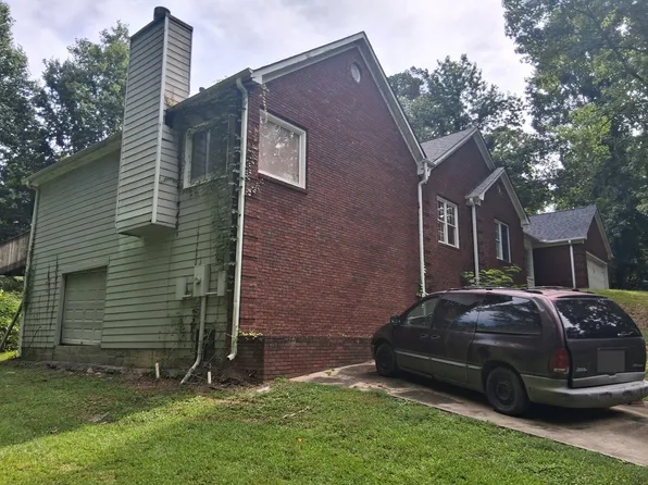 114 N Springs Way, Acworth, GA 30101