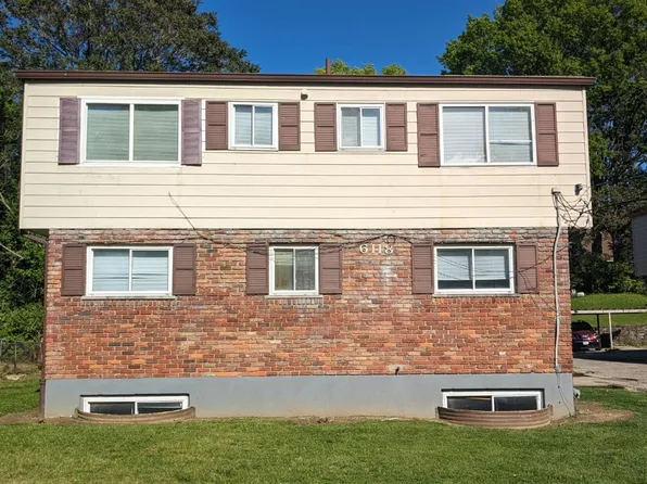 6118 Stover Ave, Cincinnati, OH 45237