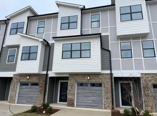 1126 Bacchanal Ln, Morrisville, NC 27560