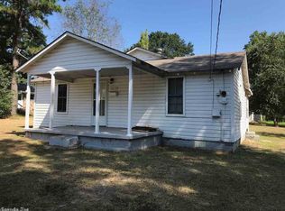 2013 Robert E Lee St, Malvern, AR 72104