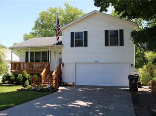 4545 Broadway, Lorain, OH 44052