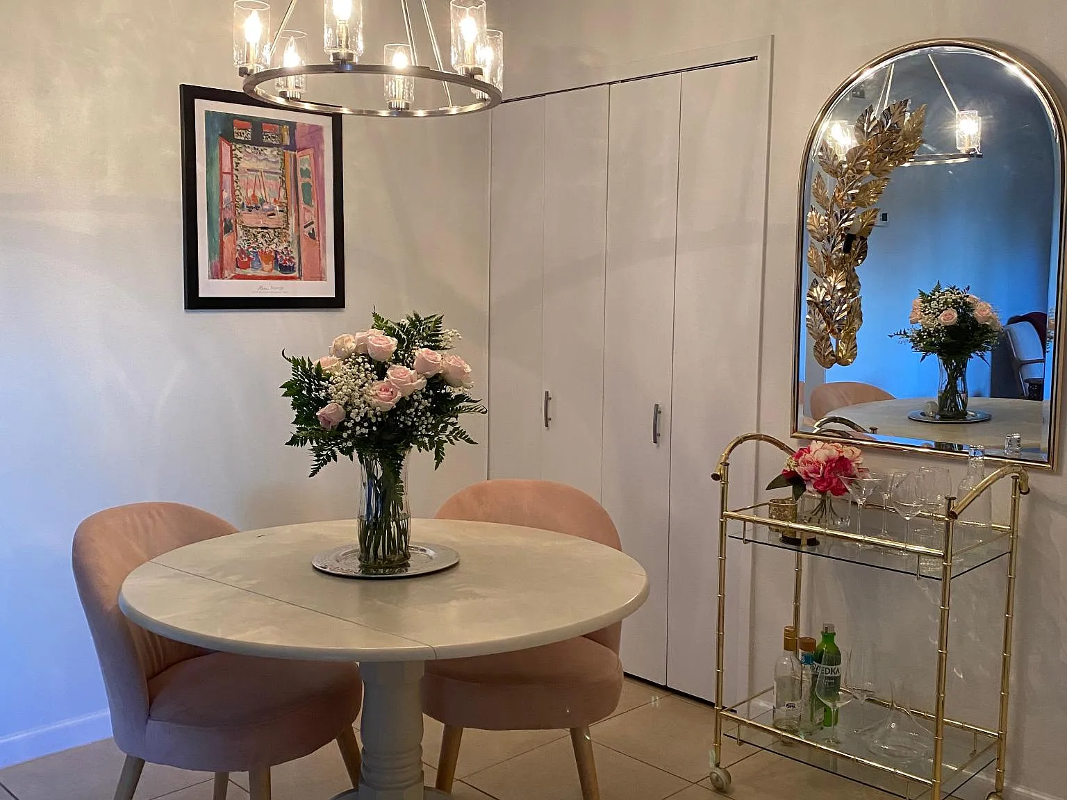 2 bed, 846 sqft, $1,375 — Photo 2