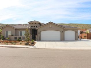 342 E Rome Dr, St George, UT 84790