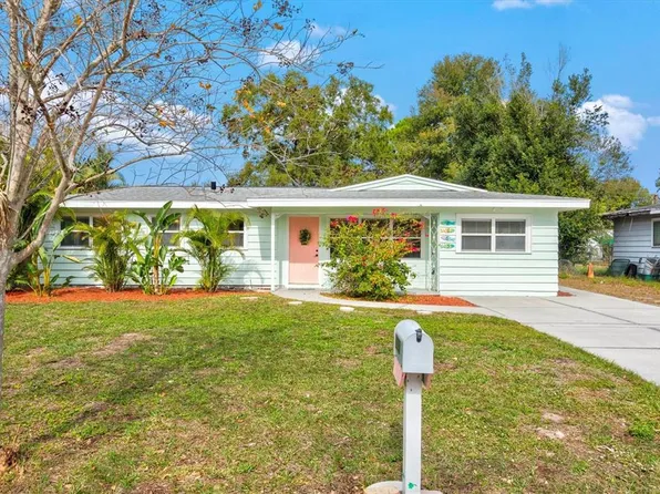 2665 Martin St, Sarasota, FL 34237