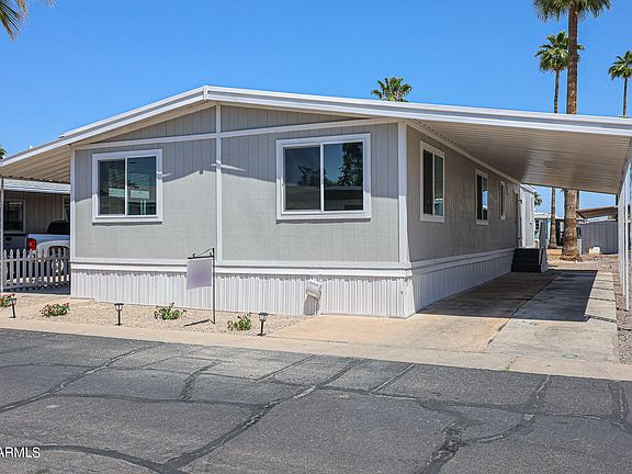 4th image of 8401 N 67th Avenue #83