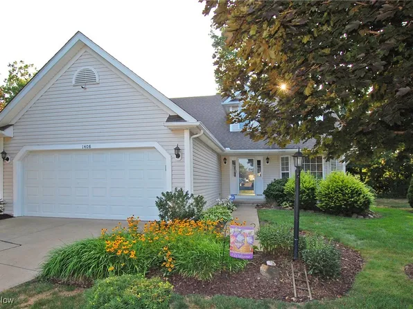 1408 Ledgewood Ln, Avon, OH 44011