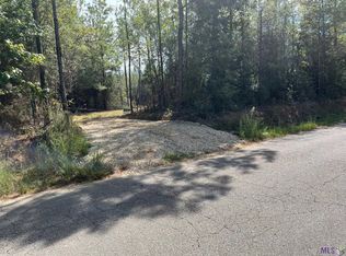 1849 Genola Rd, Clinton, LA 70722