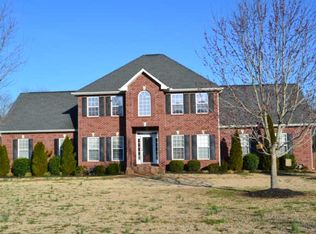 1808 Pointe Courte LOT 2, Lebanon, TN 37087