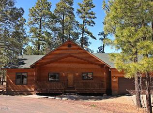 6194 Sitgreaves Cir, Pinetop, AZ 85935