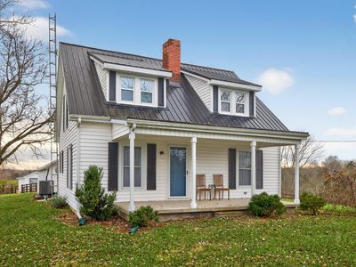 5512 Cornishville Rd, Harrodsburg, KY, 40330