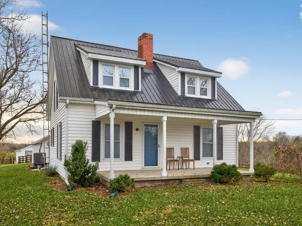 5512 Cornishville Rd, Harrodsburg, KY 40330