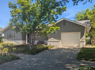 446 S Lassen St, Willows, CA