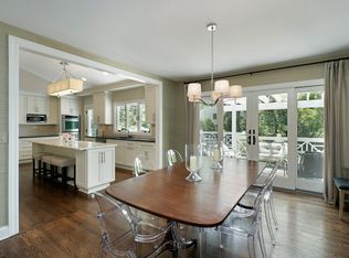 268 Auburn Ave, Winnetka, IL 60093