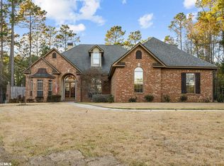 7093 Rushing Water Ct, Spanish Fort, AL 36527