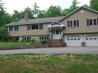 217 Fort Point Rd, Alton Bay, NH 03810