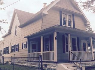 150 E Park St, Toledo, OH 43608