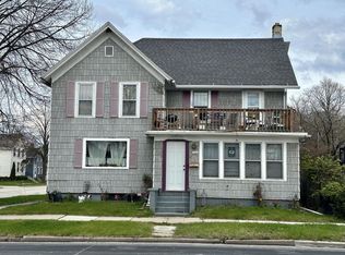 1331 N 8th St, Sheboygan City, WI 53081