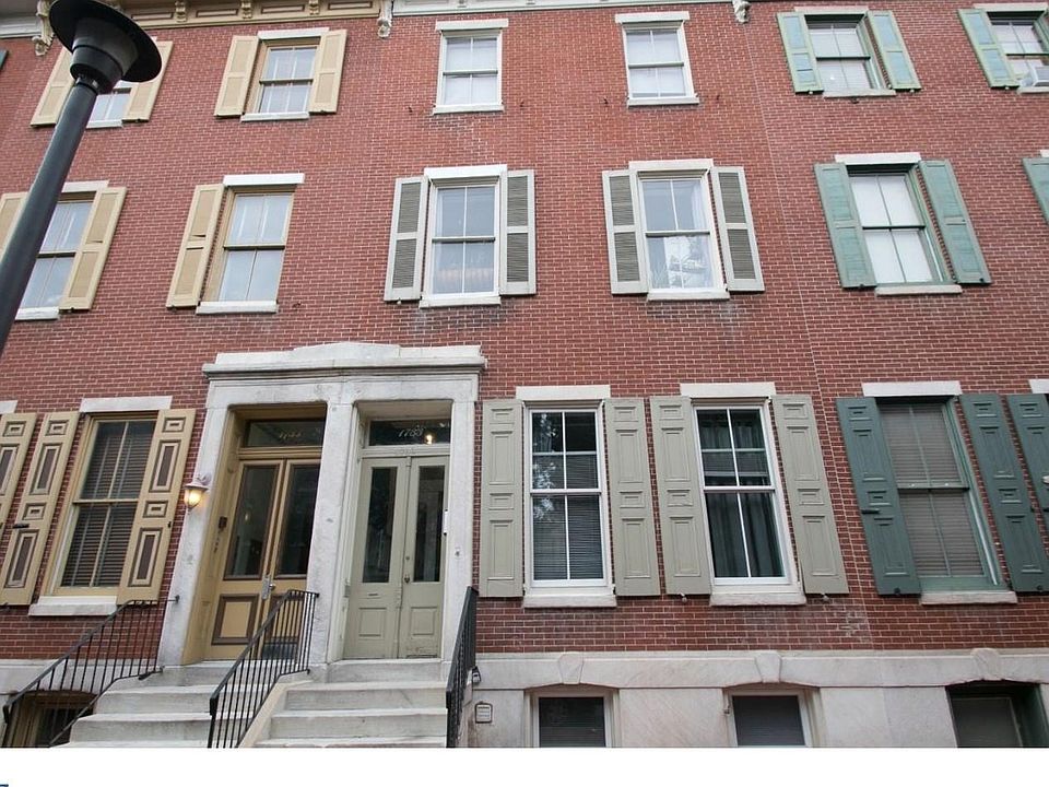 Front Building Exterior