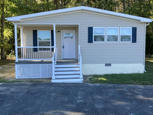 353 Graham Branch Rd, Seaford, DE 19973