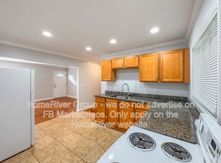 6913 Martha Ave APT A, Chattanooga, TN 37412