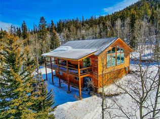 556 Bowstring Rd, Como, CO 80432