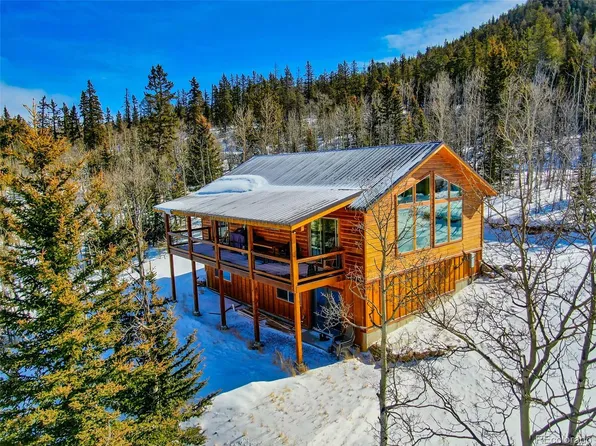 556 Bowstring Road, Como, CO 80432