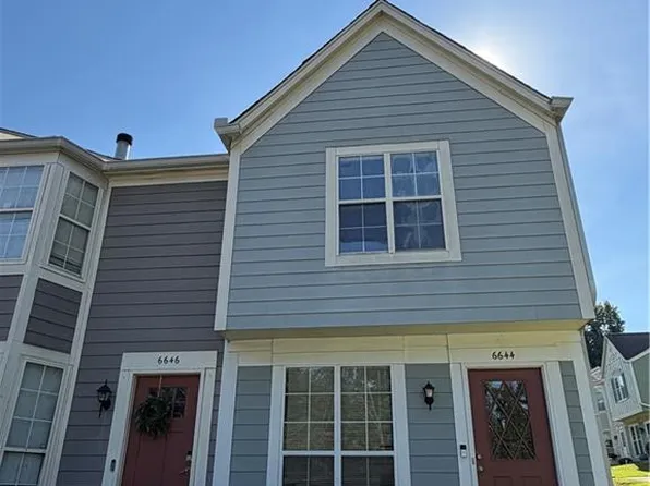 6644 Ramsgate Way, Norcross, GA 30093