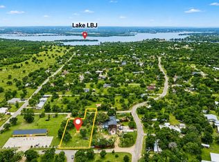 0 Kingsoak Dr, Marble Falls, TX 78654
