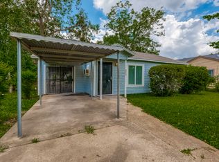 7621 Sundown Dr, Houston, TX 77028