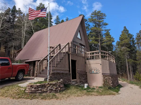 2009 Strauss Drive, Fort Garland, CO 81133