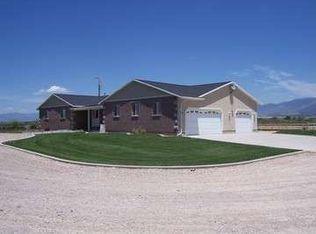 1512 N 1800 W, Fillmore, UT 84631