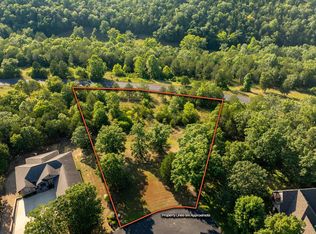LOT 90 White Oak, Chestnutridge, MO 65630