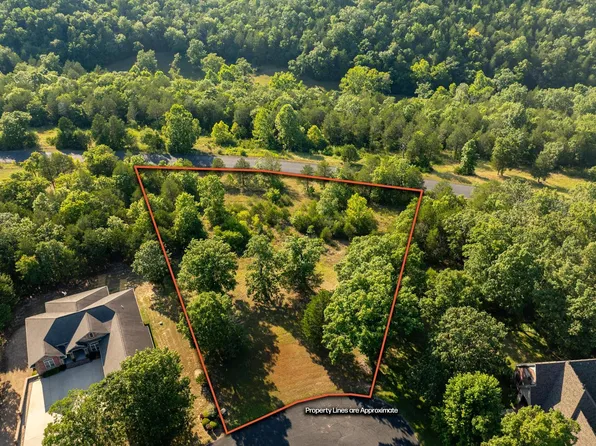 Lot 90 White Oak Ct Court, Saddlebrooke, MO 65630