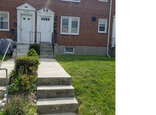 6153 Chinquapin Pkwy, Baltimore, MD 21239