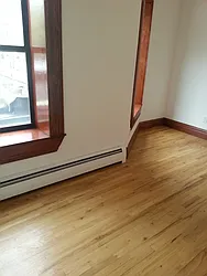 Rented by Allen Harris, LREB