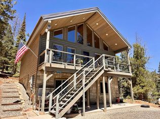 636 W Kokopelli Loop, Brian Head, UT 84719