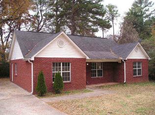 3779 Larkspur Ter, Decatur, GA 30032