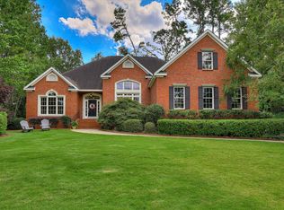 3218 Ramsgate Road, Augusta, GA 30909