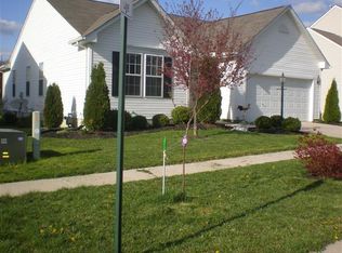 310 Delaware Dr, Hamilton Twp, OH 45039