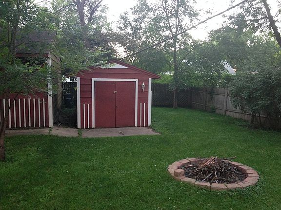 Shed