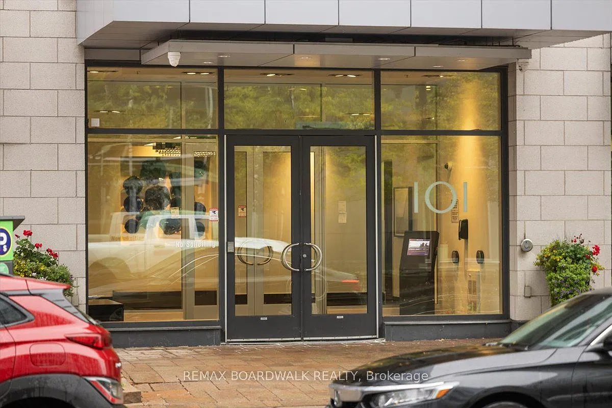 1 bed, $2,395 — Photo 4