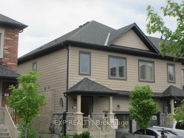 41 Deneb St, Barrie, ON L4M 0K6